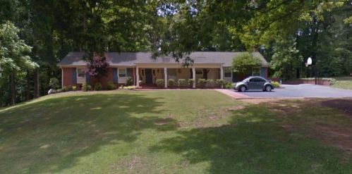 302 Edgewood Cir, Woodruff, SC 29388-2345