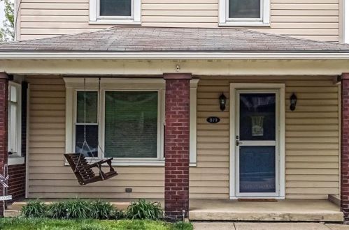819 Hiland Ave, Moon Twp, PA 15108-1706