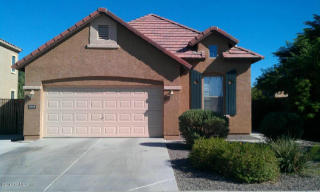 2764 Canyon Creek Dr, Gilbert, AZ 85295-2329