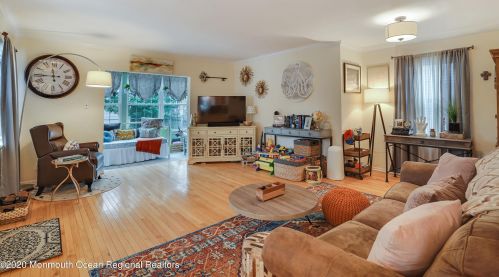 300 Spring St, Tinton Falls NJ 07701-2279 exterior