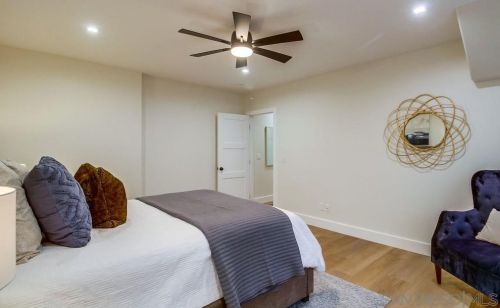 3124 Dumas St, San Diego CA 92106-1318 exterior