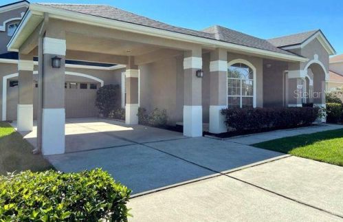 560 Cedar Forest Cir, Orlando, FL 32828-8264