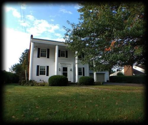 331 State St, Knox, PA 16232-1835