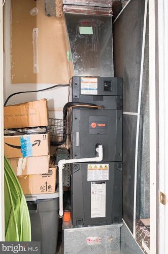 813 Willings Way, New Castle DE  19720-3953 exterior