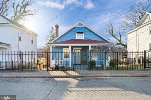 248 Peliso Ave, Madison Mills, VA 22960-1230