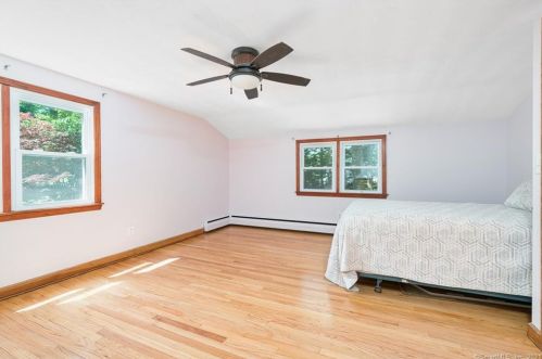 73 Notch Rd, Manchester CT  06043-7421 exterior