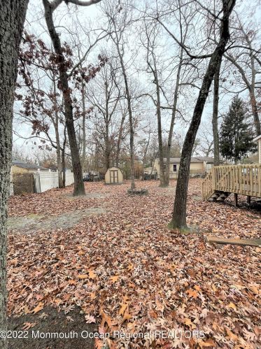 66 Poppy St, Browns Mills NJ  08015-2336 exterior