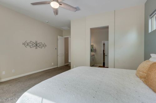 4926 Quiet Way, Gilbert AZ  85298-0648 exterior