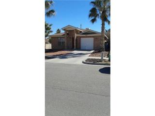 700 Istanbul Cir, El Paso, TX 79907-2773