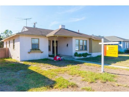 10324 Faywood St, Bellflower, CA 90706-3307