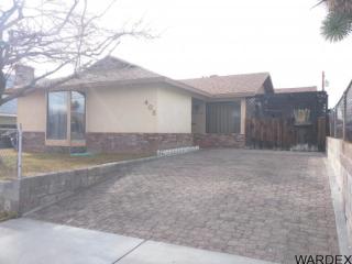 405 Grandview Ave, Kingman, AZ 86401-5745