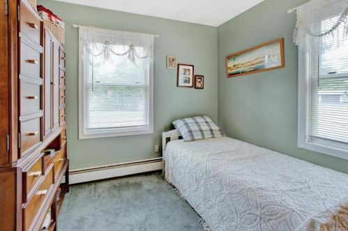 163 Stillwell Dr, Plainville CT  06062-2951 exterior