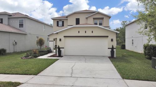 19656 Timberbluff Dr, Land O Lakes, FL 34638-2590
