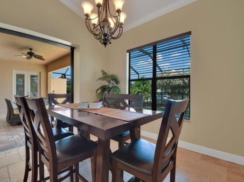 4126 12th Pl, Cape Coral FL  33914-5746 exterior