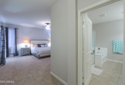 1888 Hubbard Ln, Casa Grande AZ  85122-6742 exterior