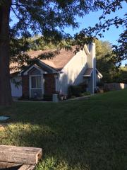 2612 Georgetown Pl, Manhattan KS  66502-1751 exterior