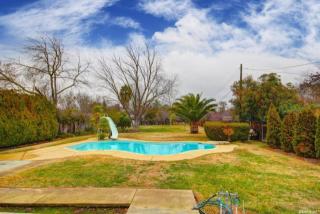 3625 La Habra Way, Sacramento, CA 95864-2809