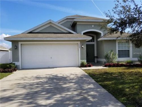 3009 Julip Dr, Kissimmee, FL 34744-9143