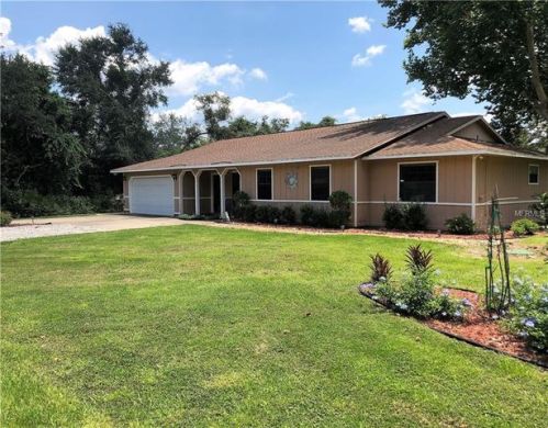 2055 Adelia Blvd, Deltona, FL 32725-3967