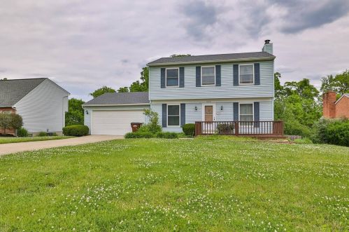 5434 Desertgold Dr, Cincinnati, OH 45247-3562
