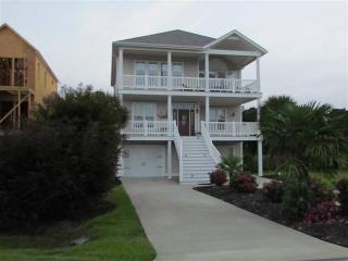 2820 Harborside Way, Oak Island, NC 28461-8373