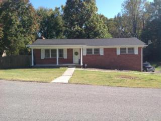 3708 Splendor Dr, Knoxville, TN 37918-5610