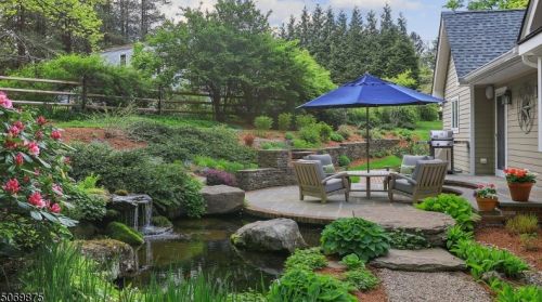 3 Washington Ave, Bernardsville, NJ 07924-2517