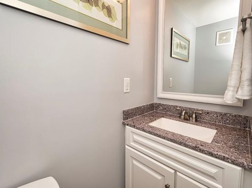 630 Walden Way, Imperial PA  15126-9684 exterior