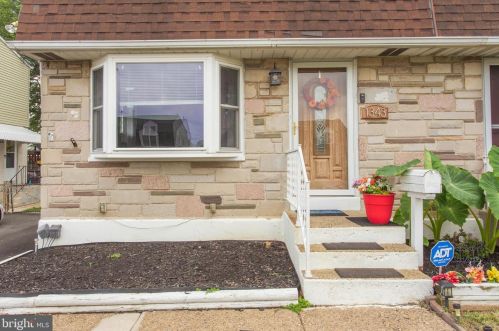 1343 Langley St, Boothwyn, PA 19061-5323