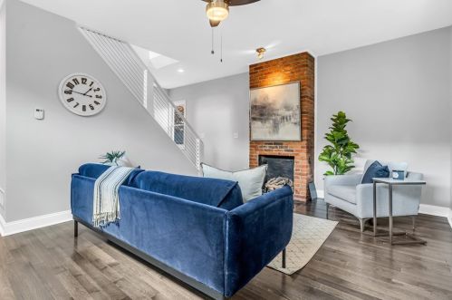 434 42nd St, Pittsburgh PA  15201-1134 exterior