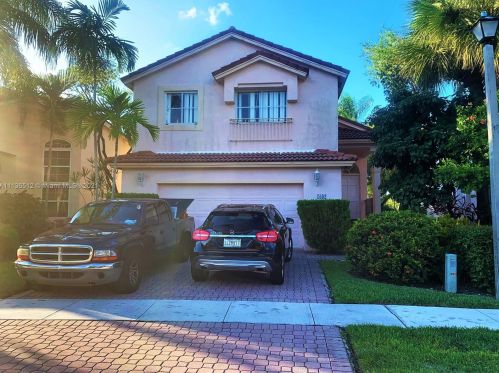 1602 159th Ave, Hollywood, FL 33027-2342