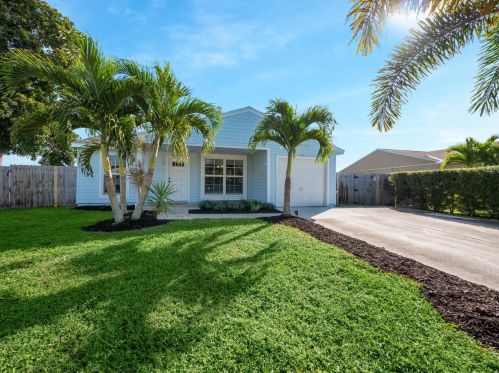 1056 Stardust Way, West Palm Beach, FL 33411-3059