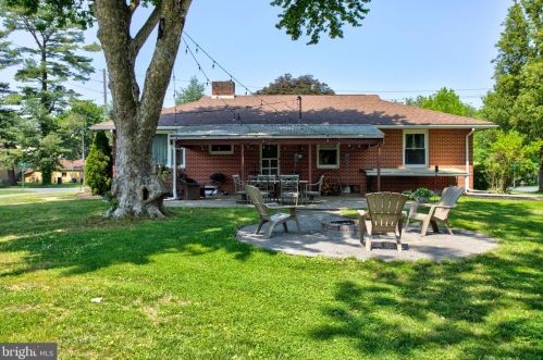 35 Ann St, Highspire PA  17034-1509 exterior