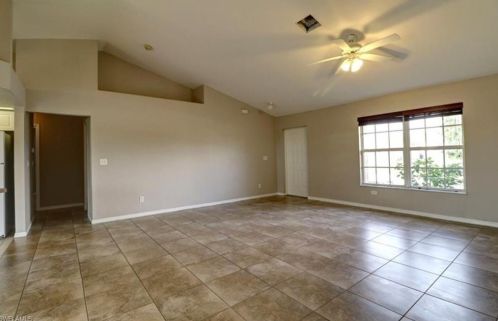 1822 6 Ave, Cape Coral FL  33909-9215 exterior
