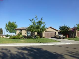 2601 Lodi Ave, Fresno, CA 93722-8034