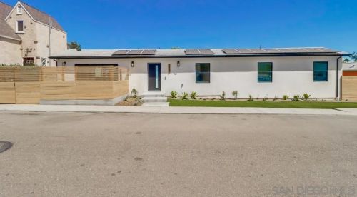 3535 Wilshire Ter, San Diego, CA 92104-3229