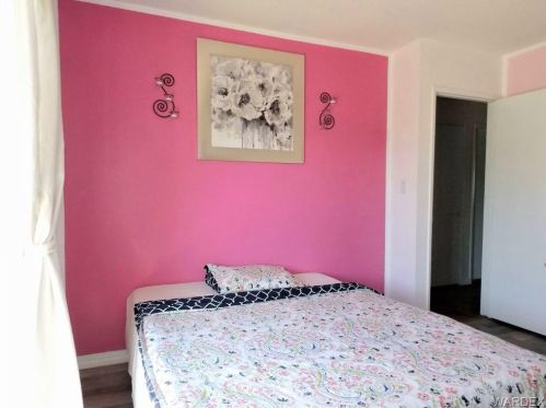 2035 Kingston Dr, Bullhead City AZ  86442-5631 exterior