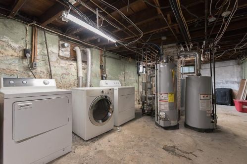 6 George St, Providence RI 02905-3613 exterior