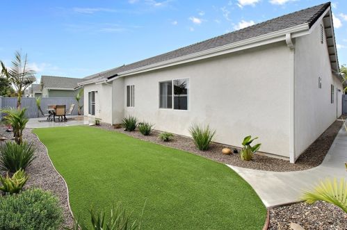 1435 Blackberry Ave, Pismo Beach CA  93420-6706 exterior