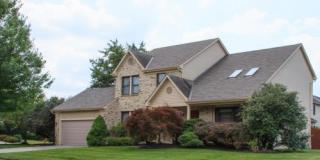 851 Watten Ln, Westerville, OH 43081-3778