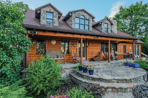 318 Patterson Rd, Bolivar, PA 15923-2329