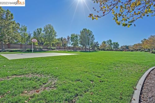 4616 Salvador Ln, Oakley CA  94561-2763 exterior