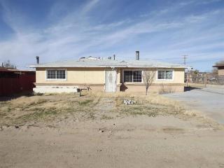 25284 3rd St, Barstow, CA 92311-3526