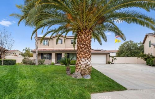 1462 Willowstone Ct, San Jacinto, CA 92582-4246