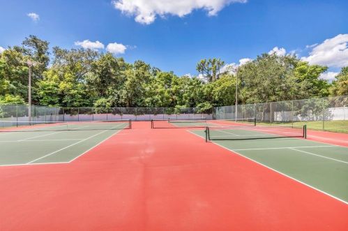 160 Olive Tree Cir, Altamonte Springs FL  32714-3219 exterior