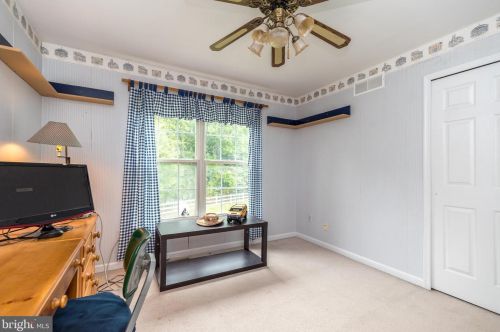 2236 Lilac Ln, Jamison PA  18929-1203 exterior