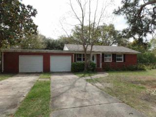 602 Wayne Ave, Pensacola, FL 32507-3056