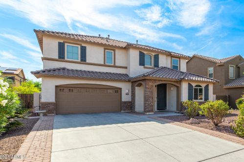 4727 Watauga Dr, Gilbert, AZ 85297-1959