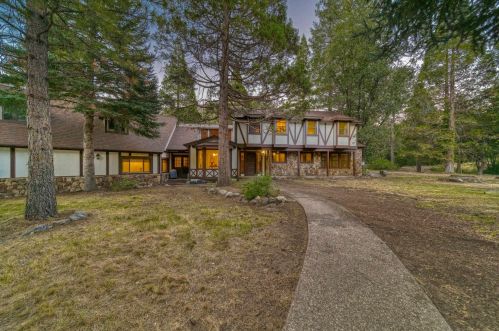 27036 Beckwourth Genesee Rd, Taylorsville, CA 95983-9707