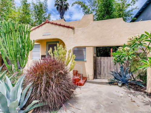 4076 Arizona St, San Diego, CA 92104-1711